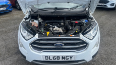 Ford EcoSport 1.0 EcoBoost Titanium 5dr Petrol Hatchback